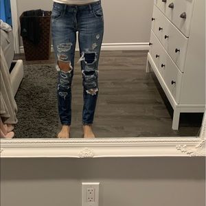 Guess jeans